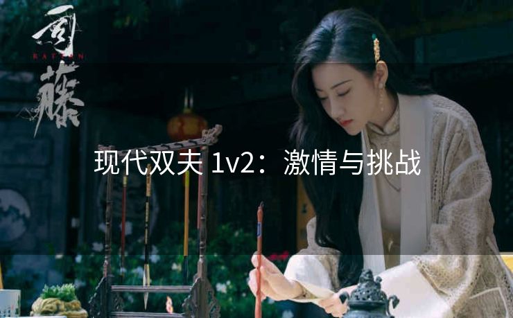 现代双夫 1v2：激情与挑战