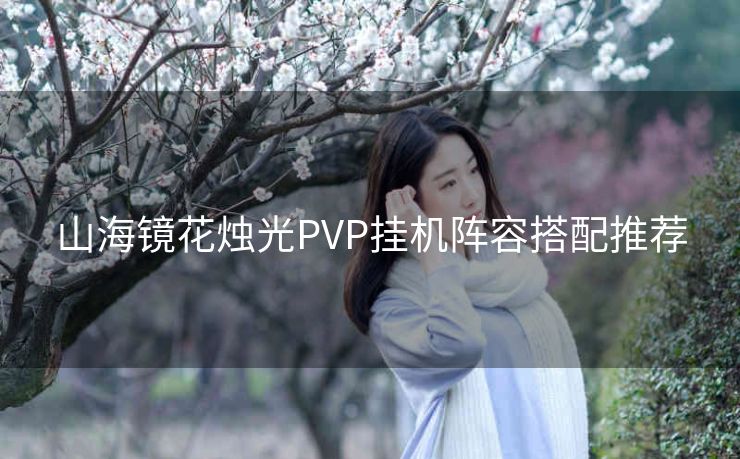 山海镜花烛光PVP挂机阵容搭配推荐